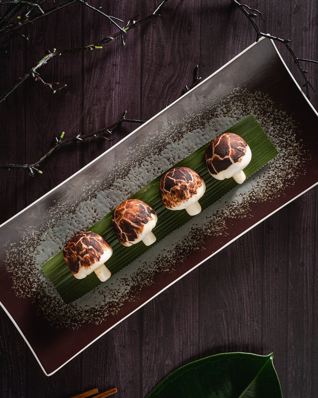 Chicken Shanghai Dumpling