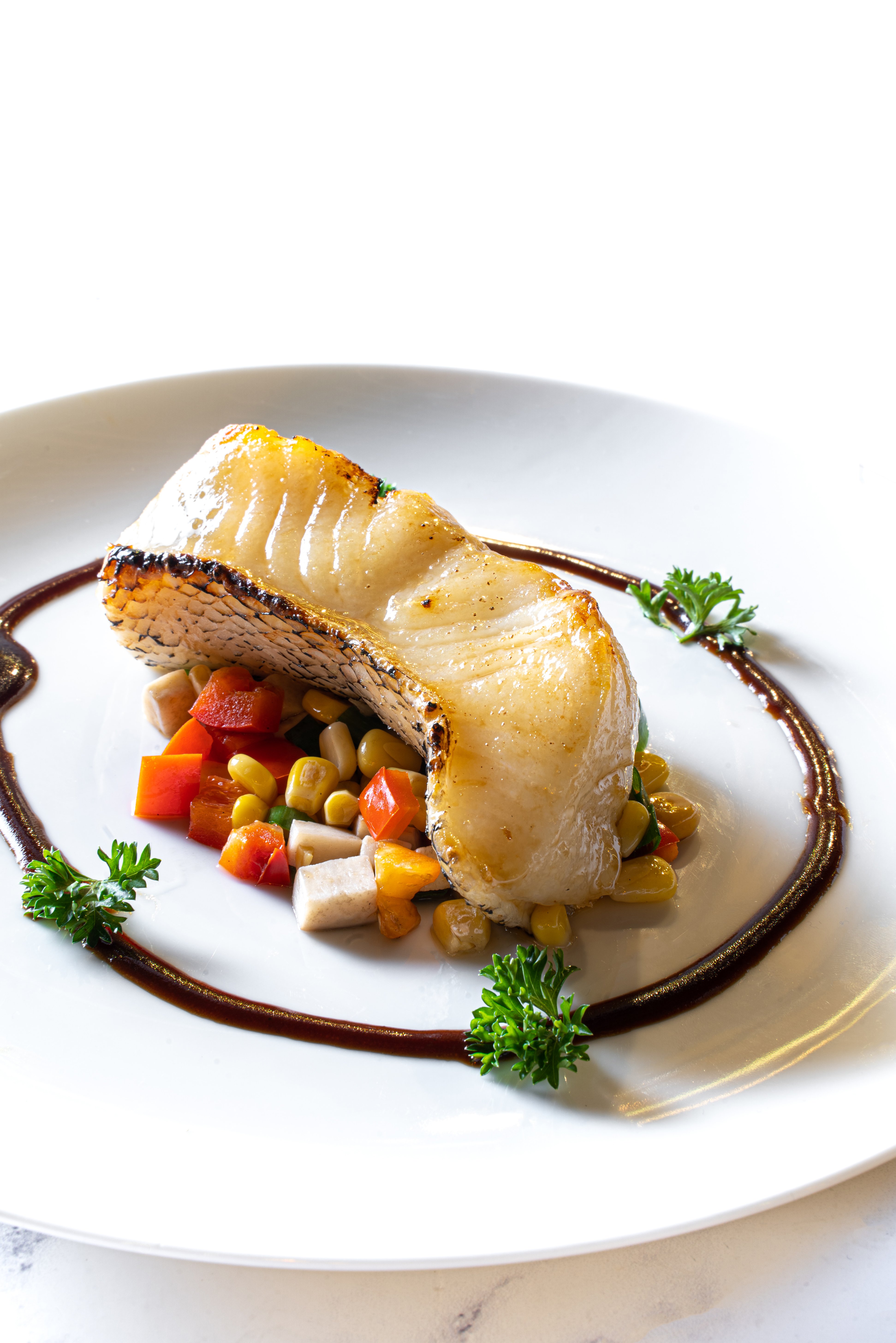 Chilean Seabass