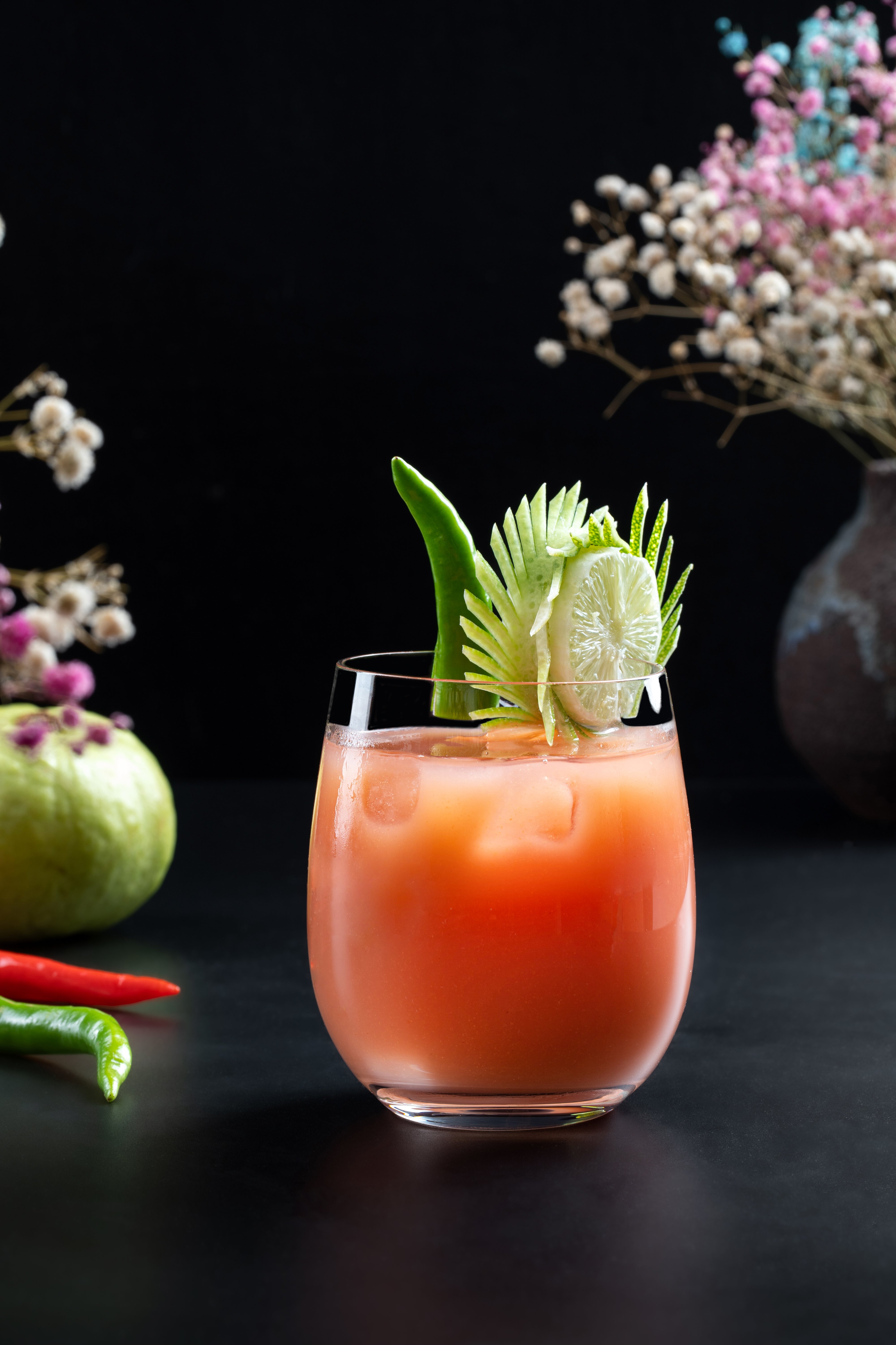 Guava Mary
