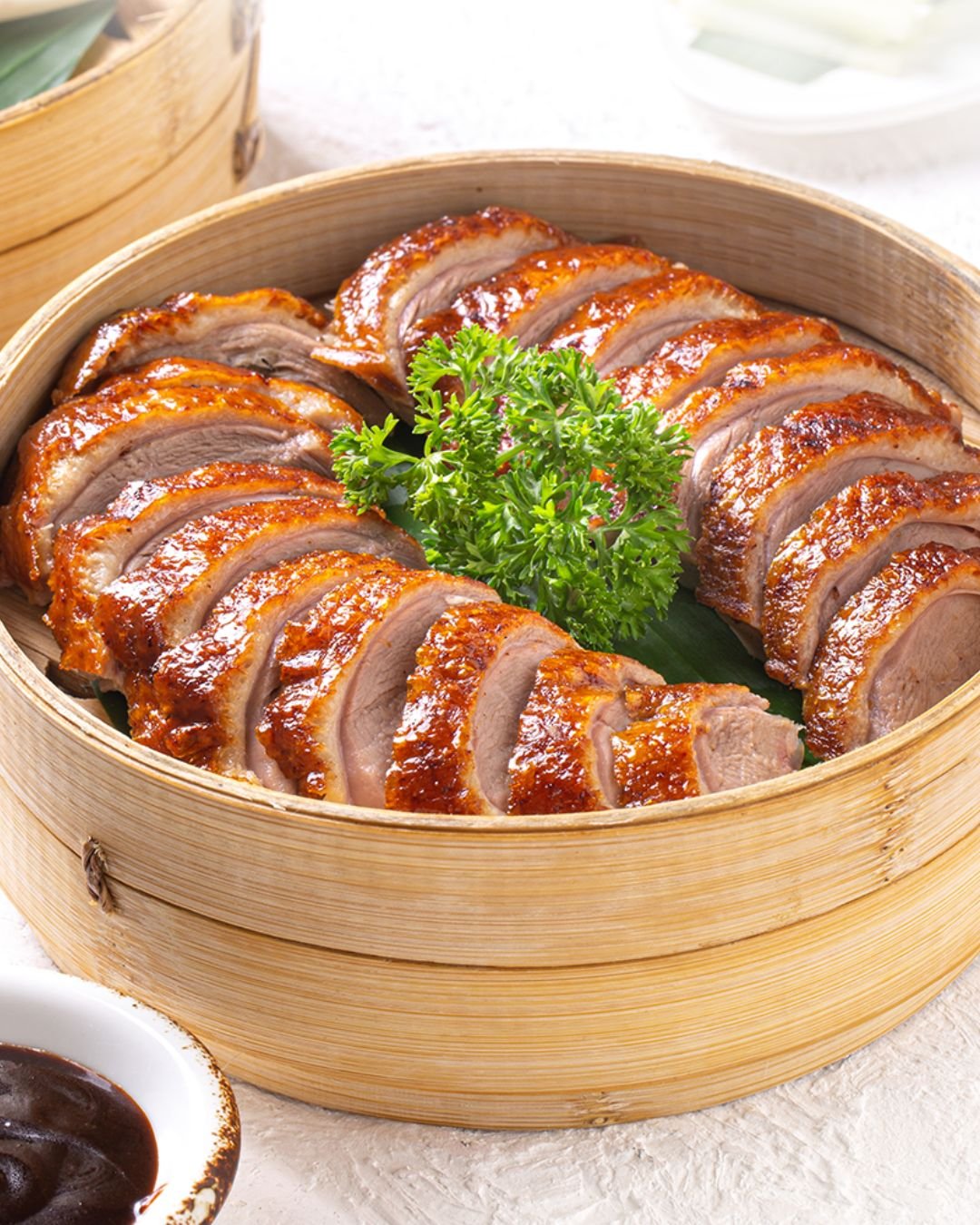 Beijing Hoisin Roasted Duck