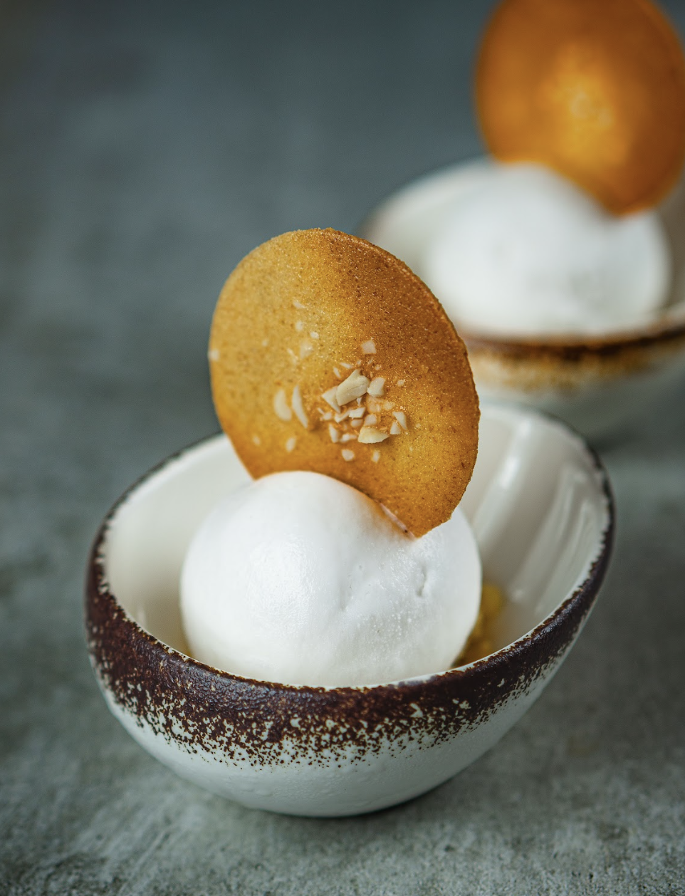 Tender Coconut Ice Cream