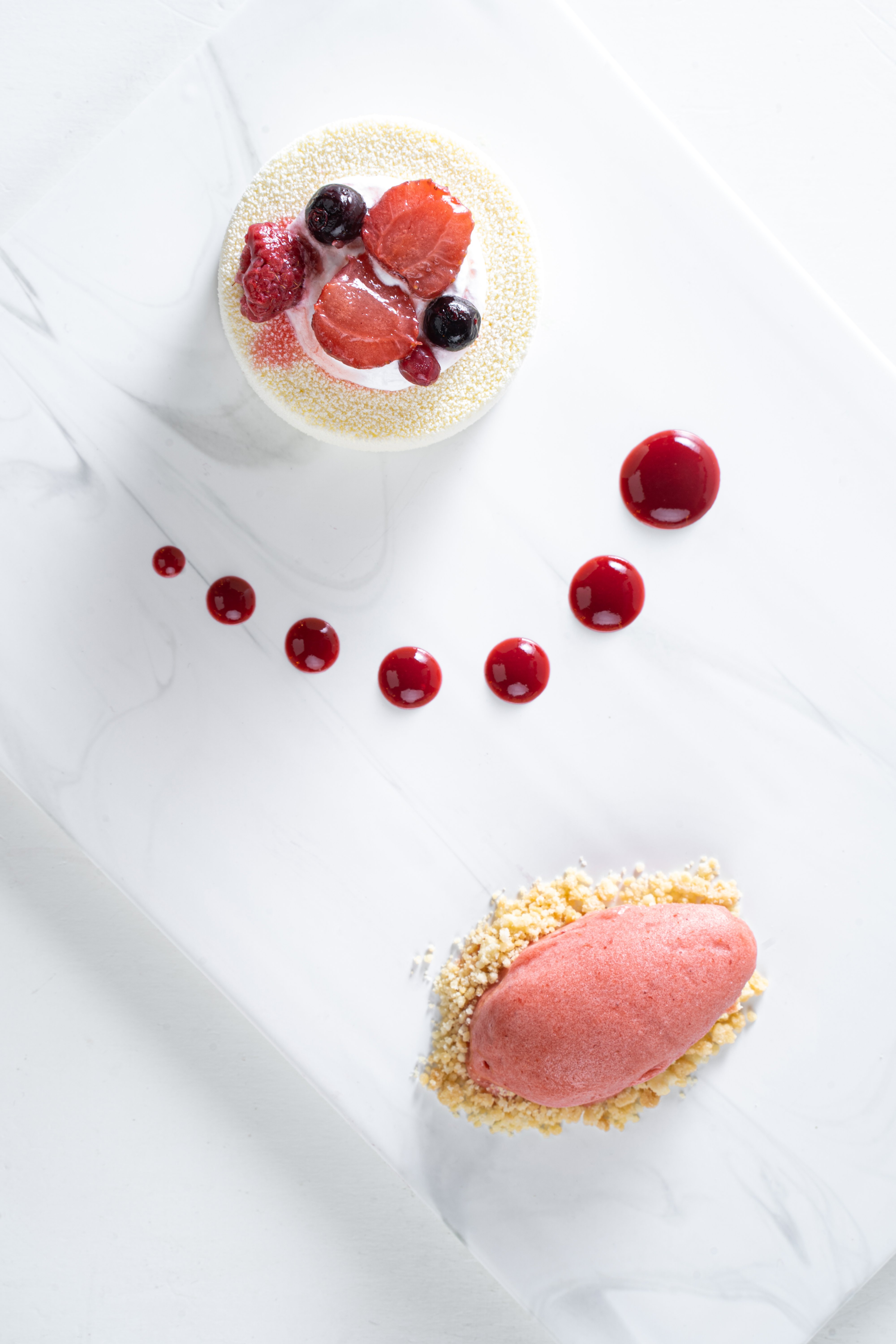 Snow White & the 7 Drops